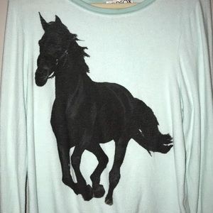 Wildfox Tops - Wildfox fleece Wildfox Tops - Wildfox fleece
